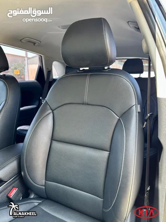 Kia Niro 2021