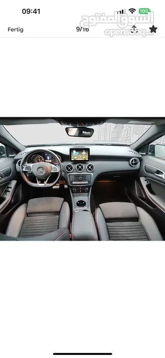 Mercedes A220
