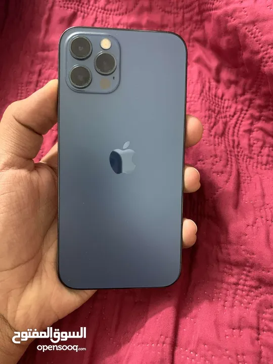 IPHONE 12 pro