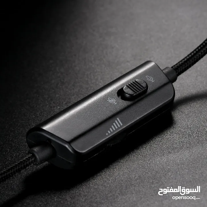 abingo G60S Gaming headset