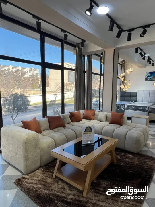 مفروشات إيلَّا