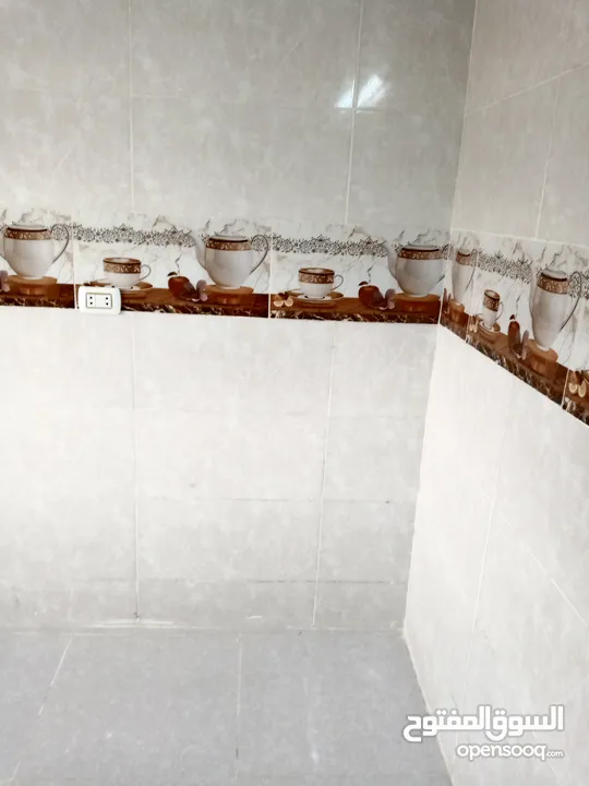 بيت للبيع طابقين بسعر مغري عمار جديد غير مسكون