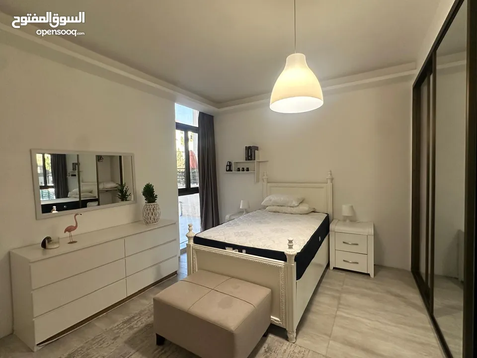 شقة مفروشة للايجار في عبدون  ( Property 38870 )-175034670