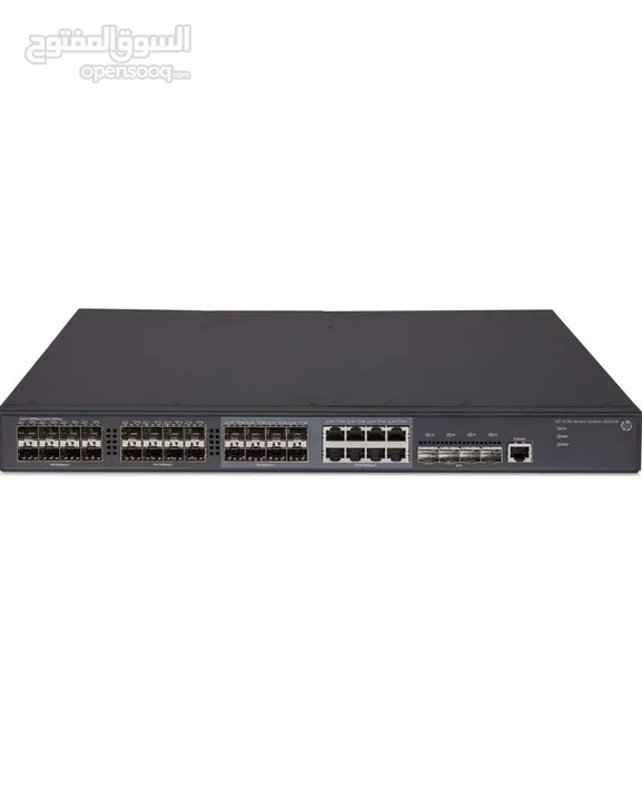 سويتش: Cisco Catalyst 2960X-24TS-L الجبار فقط الكميه قليله جدا لحق حالك