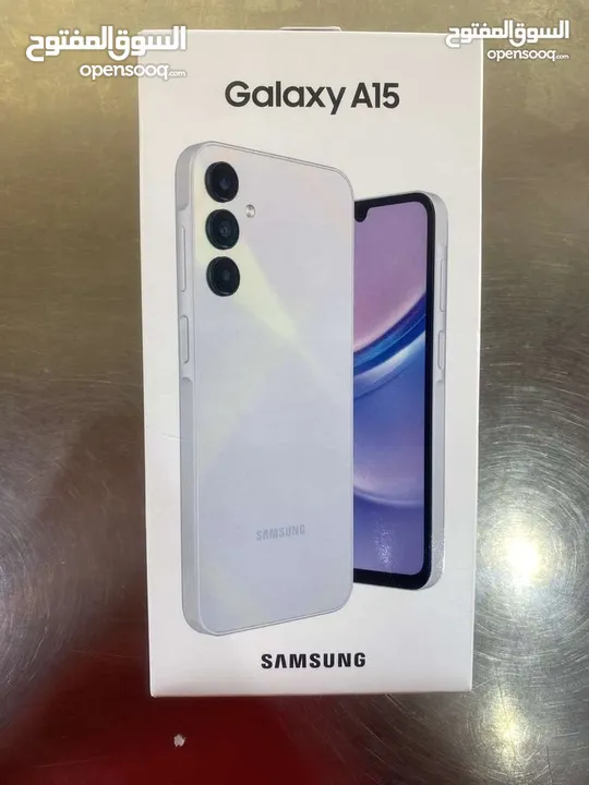 galaxy A15 128gb