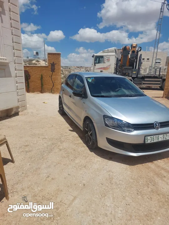 بولو بسه 2011