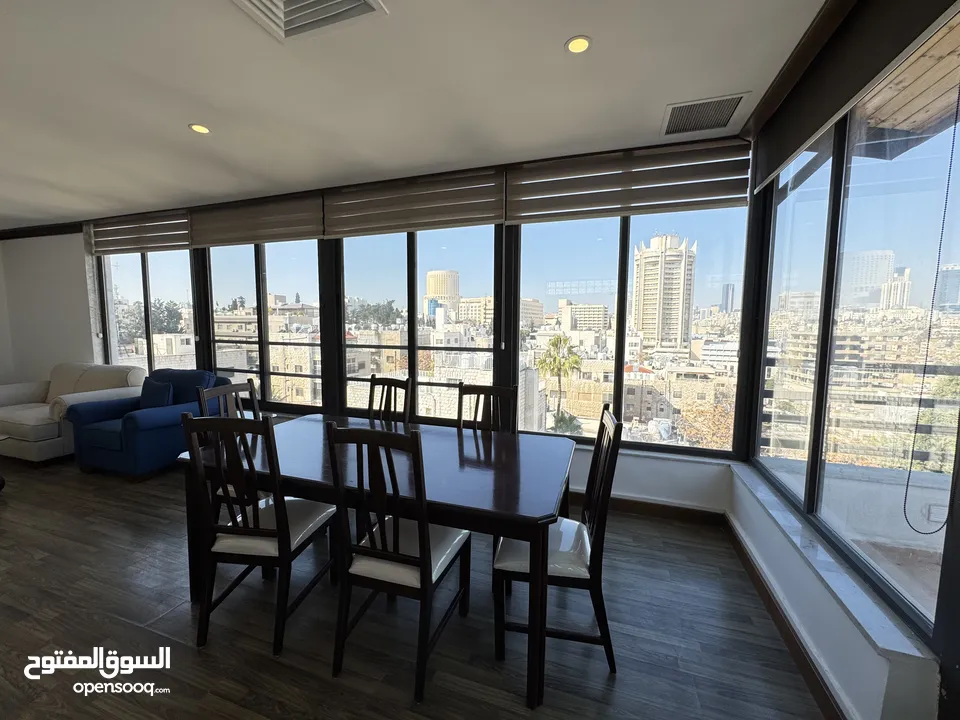 شقة 2 نوم مفروشة للايجار ( Property 40816 ) سنوي فقط