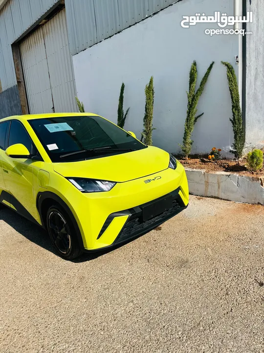 BYD للبيع سيجيل