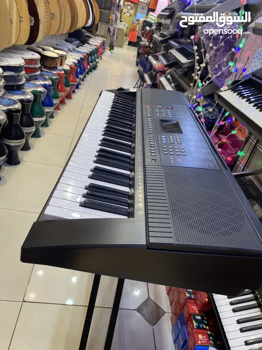 أورغ YM-863