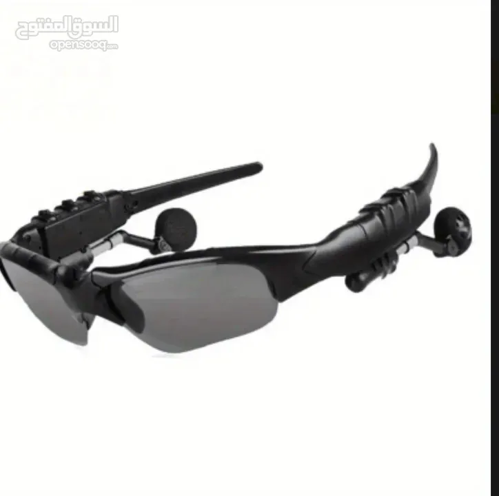 نظارات سبورت مميزة مع خاصية البلوتوث