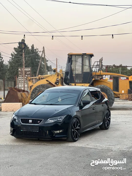 سيات ليون (( أوتمات )) مميزة وبسعر مميز