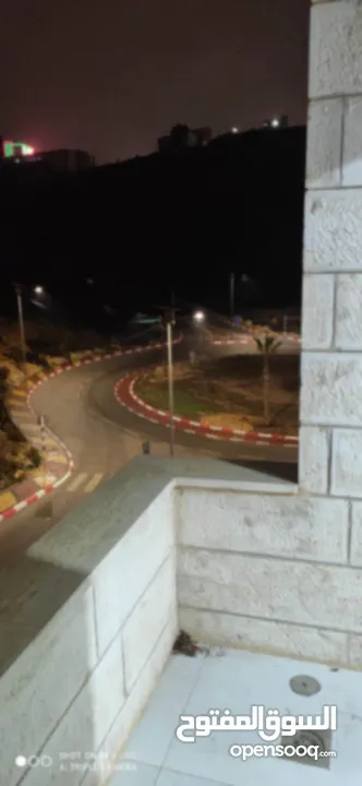 شقه مفروشه للايجار لعائله صغيره او عرسان