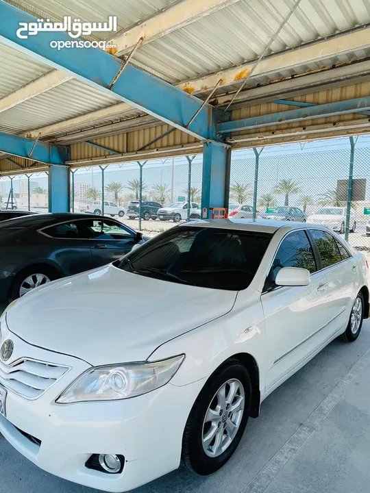 Toyota Camry 2010 Model for sale