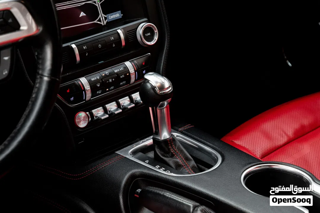 2,938 P.M  Convertible  0% Downpayment  MUSTANG GT  AGENCY WARRANTY!