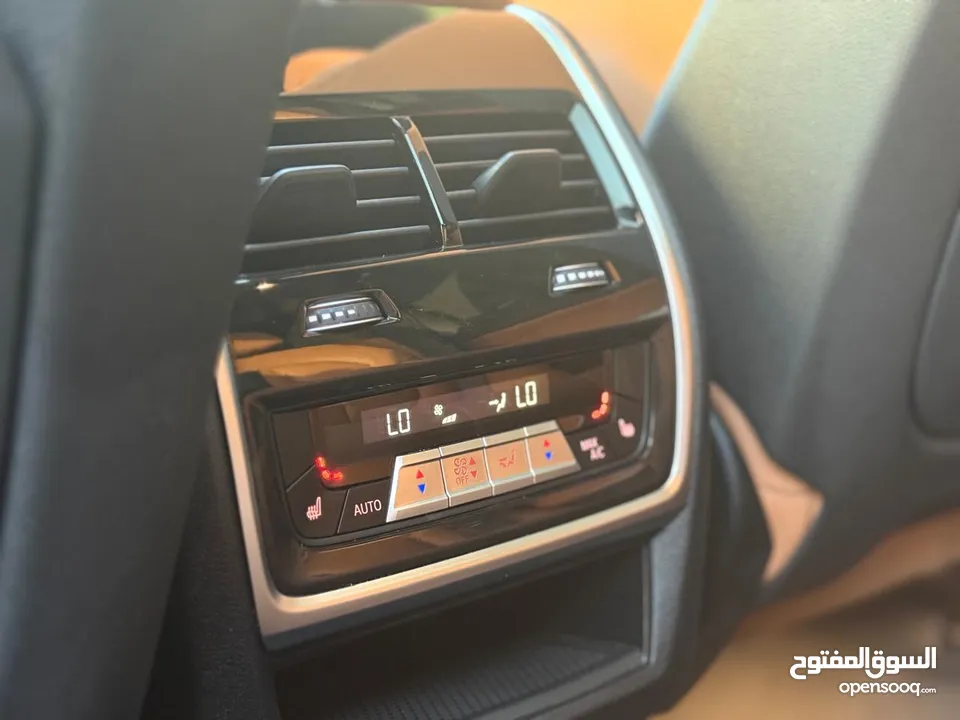 2022 BMW X5 xDrive45e M Sport Pkg Plug-In Hybrid ... 3000cc V6 >> فحص كامل 7 جيد