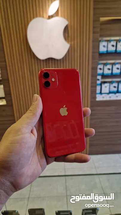 iphone 11 128 gb ايفون 11 128 جيجا