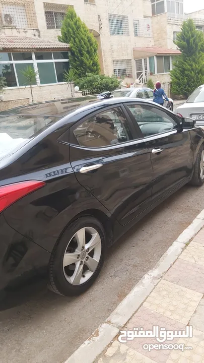 هيونداي 2011 MD