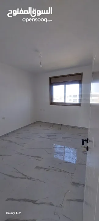 شقة للبيع قرب ميدان نيلسون منديلا بالطيرة