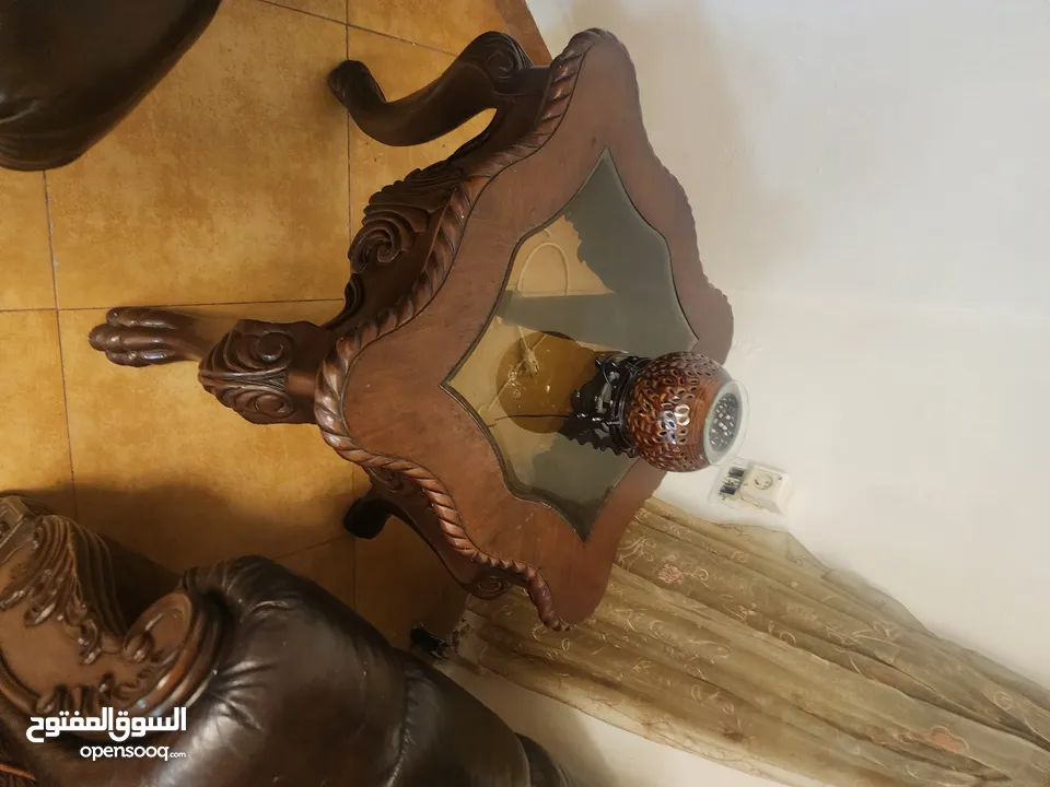 اثاث كنب وسفره