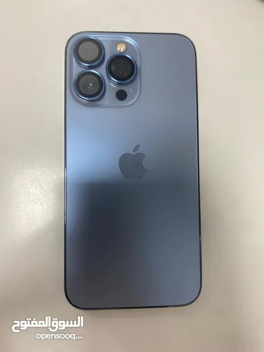 iPhone 13 Pro