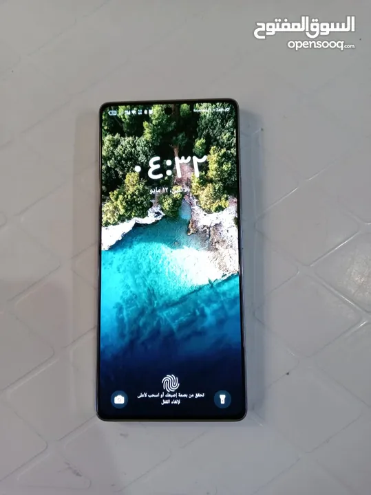 Infinix gt 20 pro