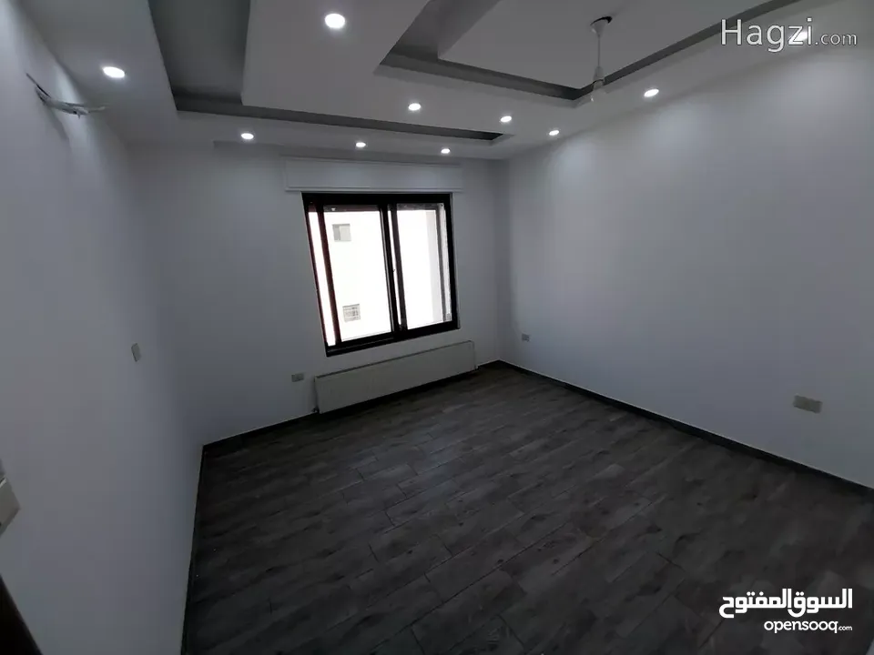 طابق ثالث مع روف طابق دوبليكس للبيع تشطيب سكني ( Property ID : 30210 )