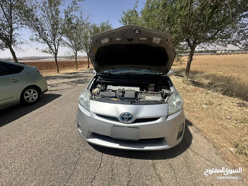 Toyota Prius 2010