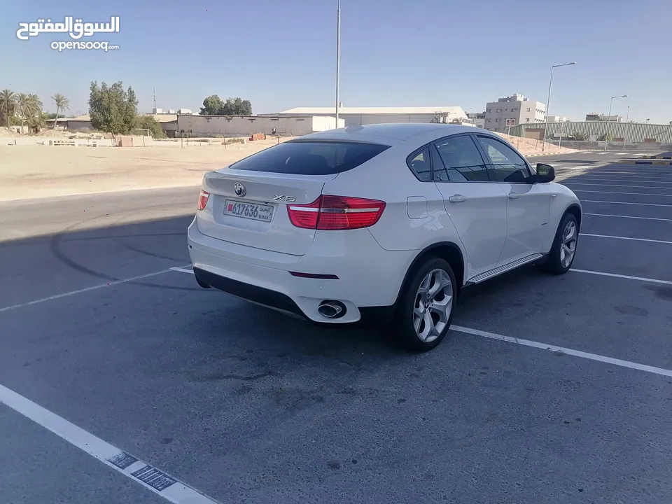 للبيع BMW فل اوبشن X6