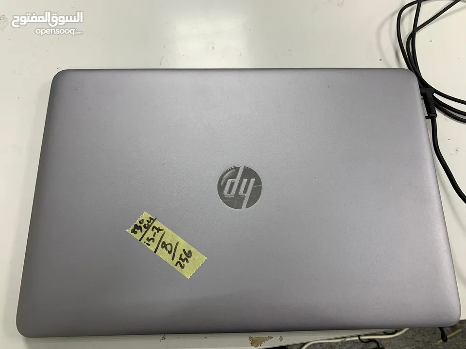 hp dell apple... بيع كافة انواع الابتوبات