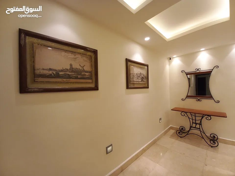 شقة مفروشة للإيجار 170م2 ( Property 18910 ) سنوي فقط