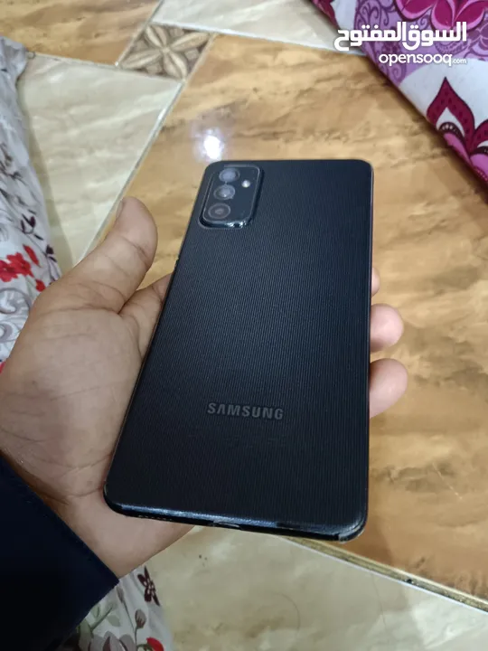Samsung Galaxy M52 5G 8GB 128GB