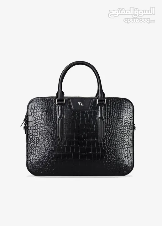 Luxury and the best Iranian leather bags