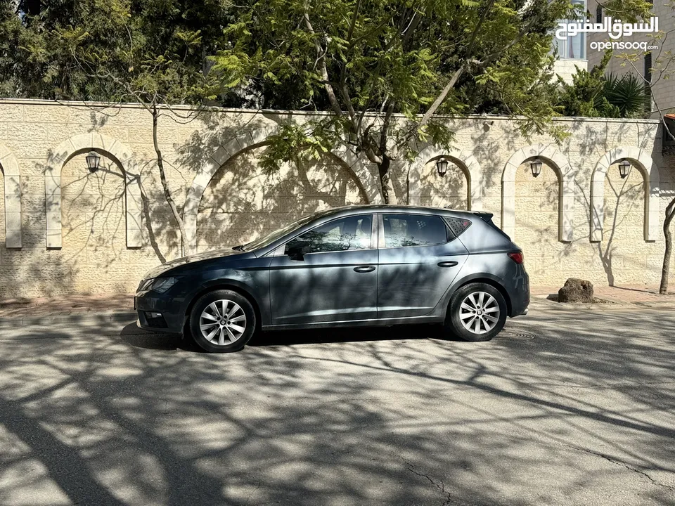 ليون جير عادي 1200 تيربو