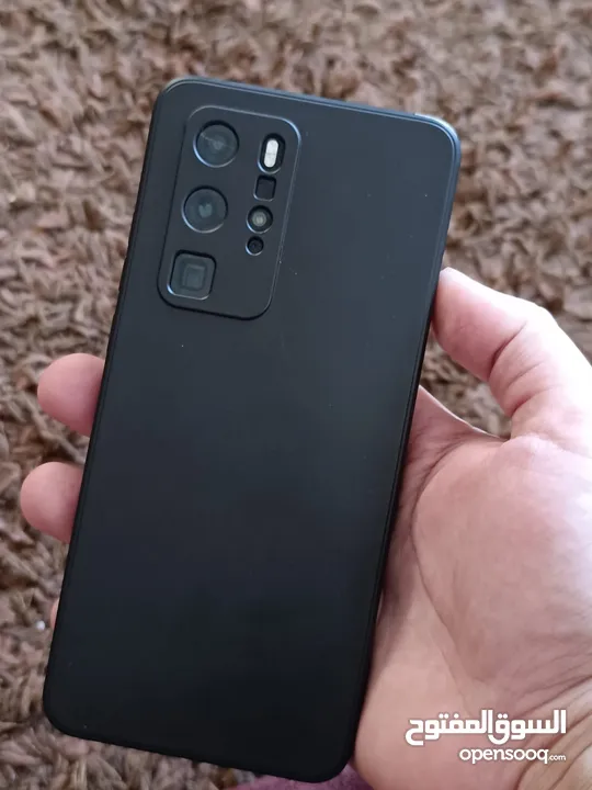 هاتف huawei p40 pro 5G للبيع ................................................................. ..  .