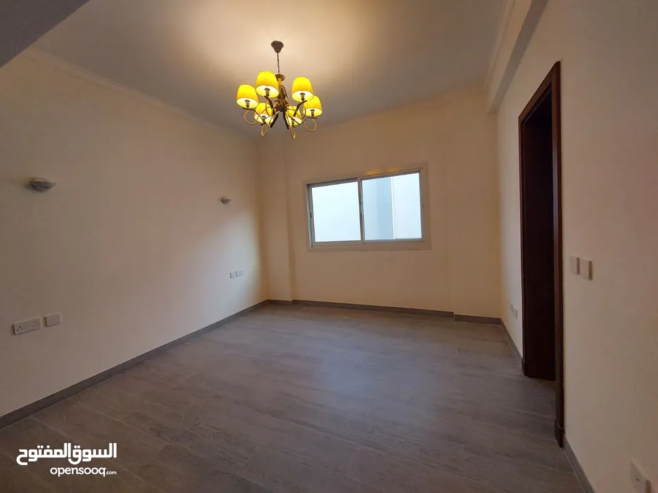 5 Bedrooms Penthouse Apartment for Rent in Ghubrah REF:819R