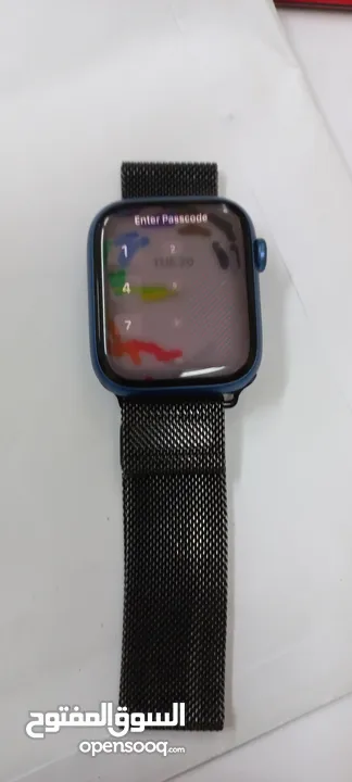 Apple Watch Series 7 45mm