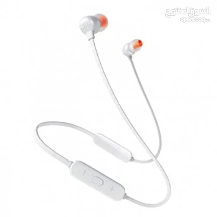 سماعة Jbl T110BT (Oregenal)