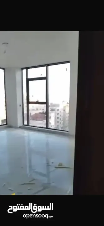 شقه سوبر ديلوكس غير مفروشه للايجار قرب برافو الماصيون منطقه حيويه و موقع استراتيجي