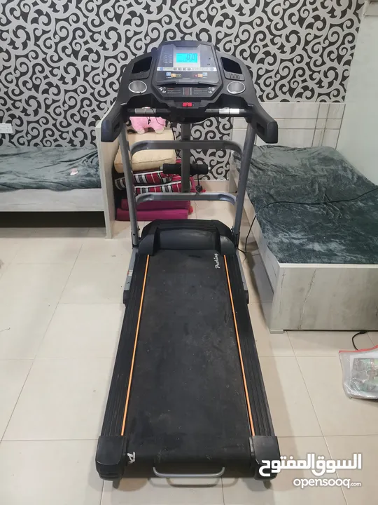 Treadmill for sale 80 bd