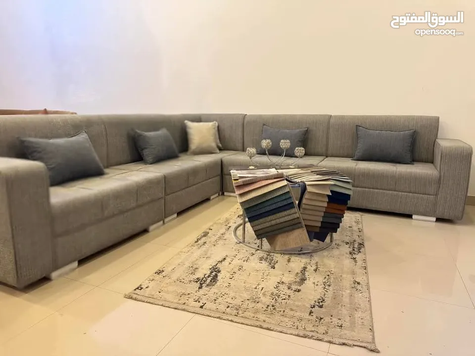 اطقم كورنر الأمريكي الأكثر مبيعا وراحه الان متوفره بسعر الجملة لاتتردد بل اتصال والطلب التوصيل مجاني