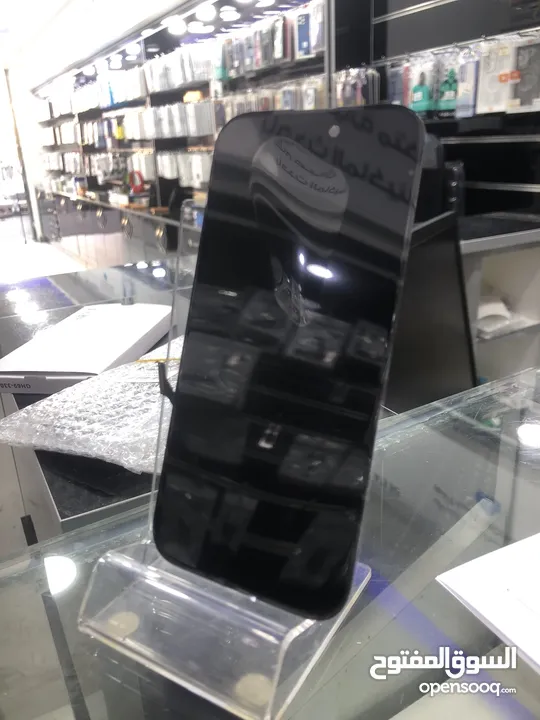 شاشة IPHONE 15 PRO " أصلية شركة فكك 100% . IPHONE 15 PRO  ORIGINAL APPLE LCD