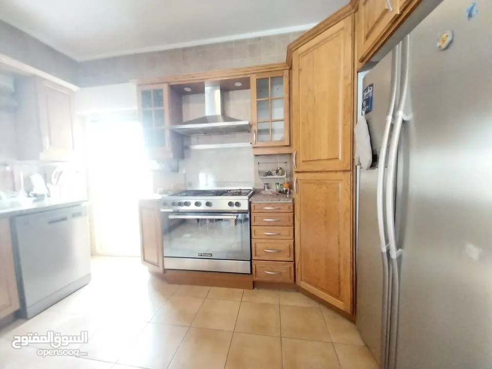 Apartment for rent in abdoun  ( Property 34784 )-174805142