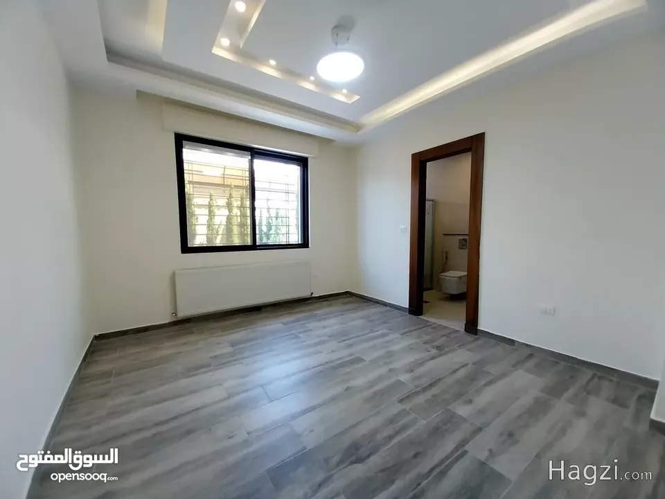 شقه للبيع في منطقه مرج الحمام قرب صيدليه طريق المطار  ( Property ID : 33916 )