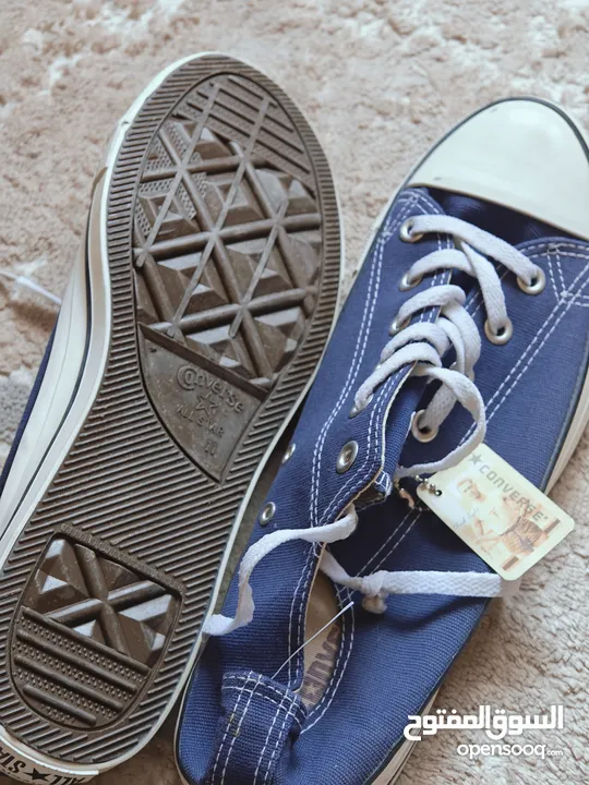 بوط رياضي ماركة كونفرس all star