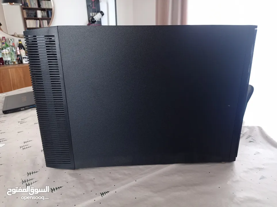 Tower Speakers & Amplifiers