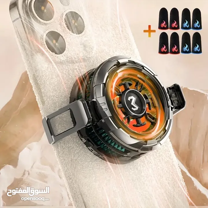 مبرد cx08 اداء رهيب وسعر نار