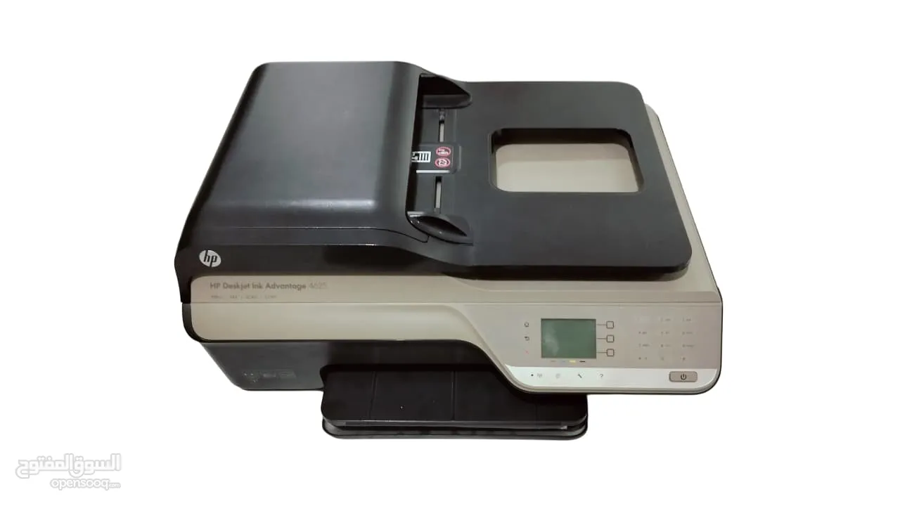 Canon camera HP 4625 Deskjet Ink