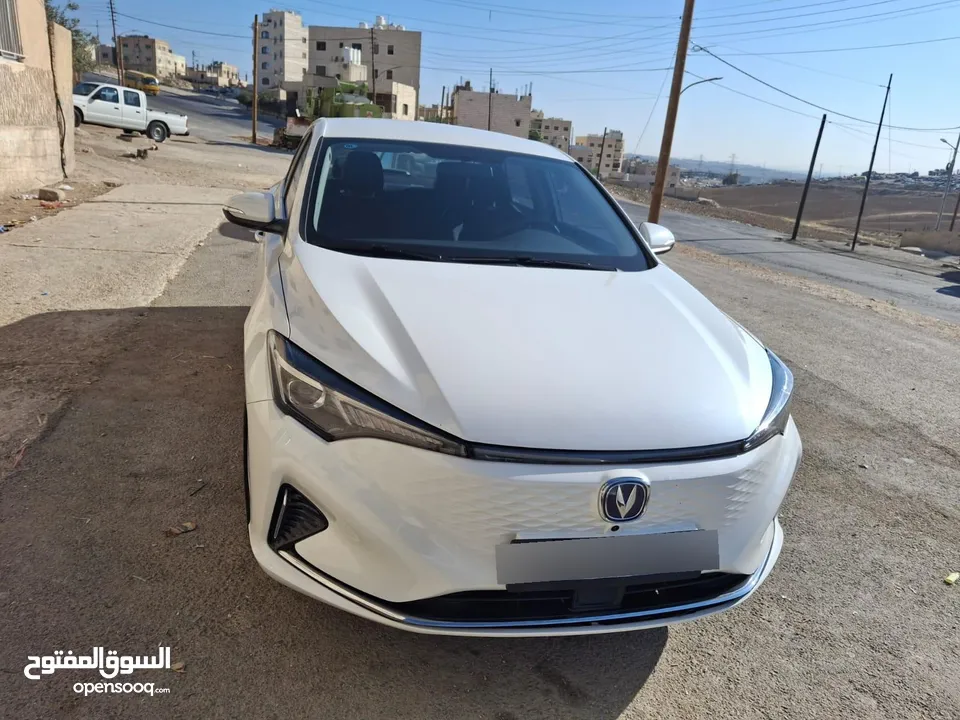 شانجان  ايدو  2023