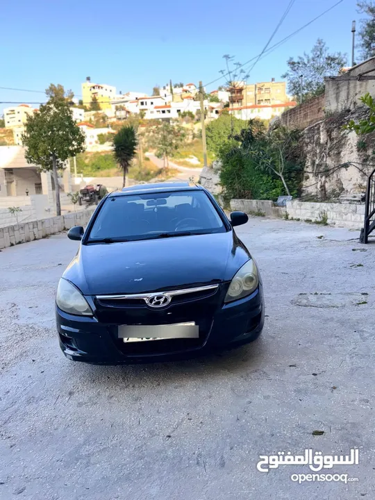 هنداي اي ثيرتي