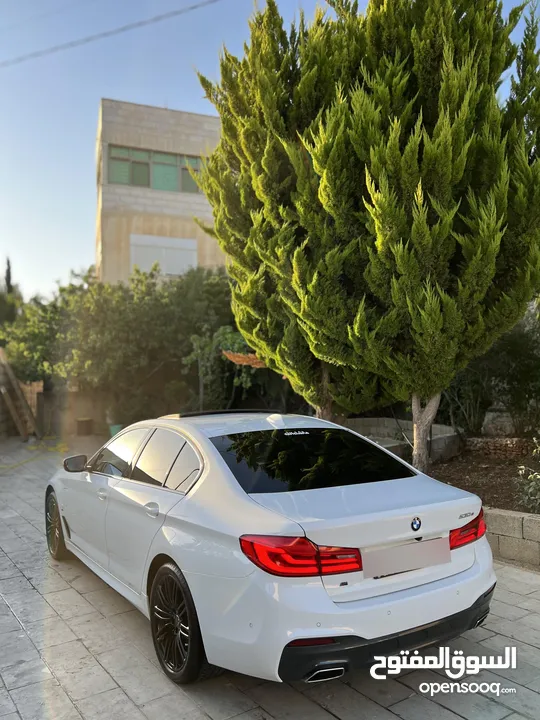 بي ام دبليو